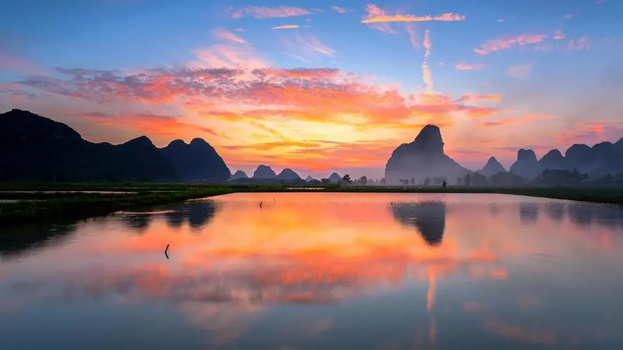 智能高精度独特